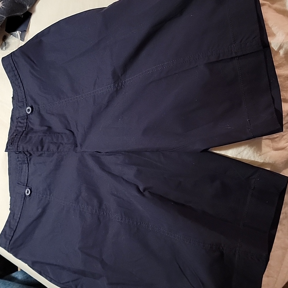Women's Bermuda Shorts sz M